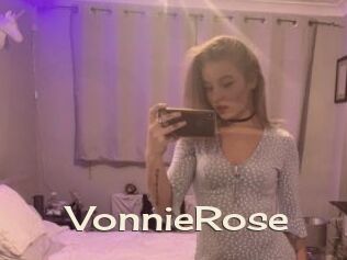 VonnieRose