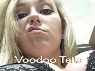 Voodoo_Tella Big Dicks Round Ass