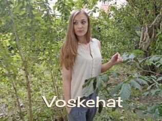 Voskehat