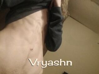 Vryashn