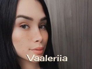Vaaleriia