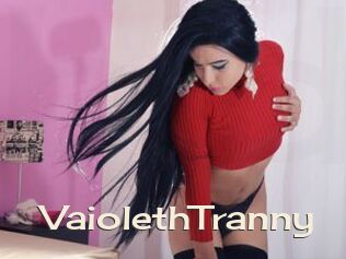 VaiolethTranny