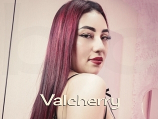 Valcherry