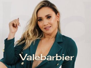 Valebarbier