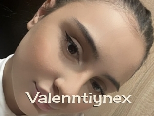 Valenntiynex