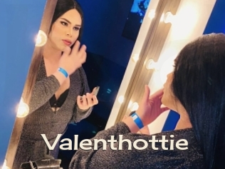 Valenthottie