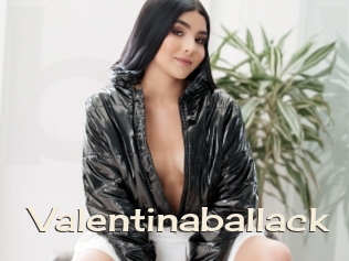 valentinaballack Big Dicks Round Ass
