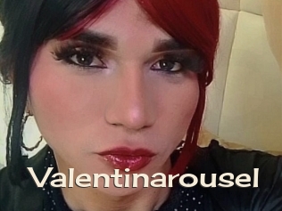 Valentinarousel