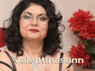 Valentinasann