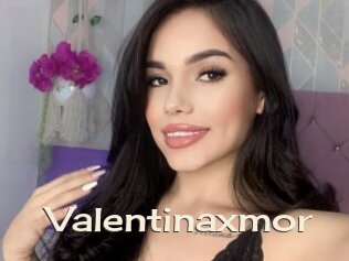 Valentinaxmor