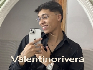 Valentinorivera