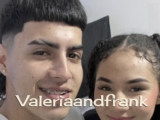 Valeriaandfrank