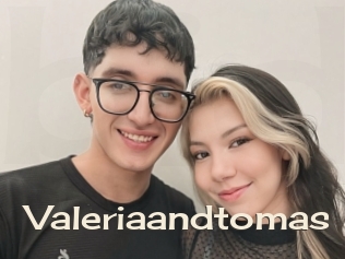 valeriaandtomas Big Dicks Round Ass