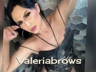 Valeriabrows