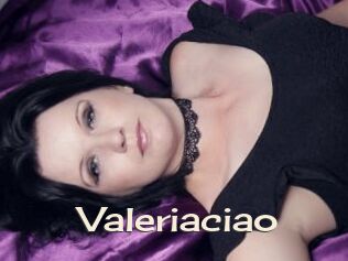 Valeriaciao