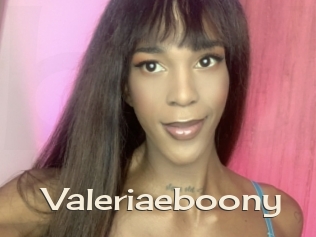 Valeriaeboony