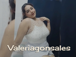 Valeriagonsales