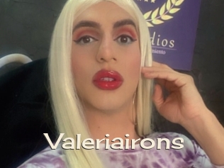 Valeriairons