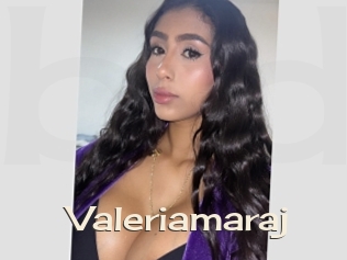 Valeriamaraj