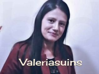 Valeriasuins