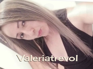 Valeriatrevol