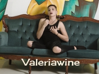 Valeriawine