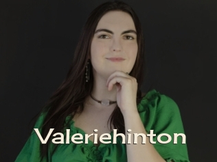 valeriehinton Big Dicks Round Ass