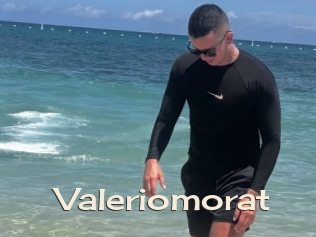 Valeriomorat