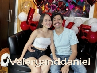 Valeryanddaniel