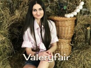 Valeryfair