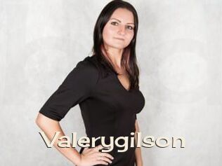 Valerygilson