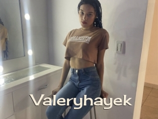 Valeryhayek