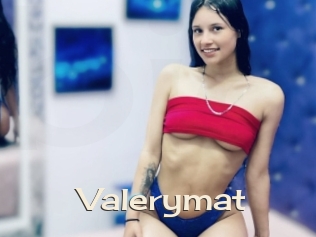 Valerymat