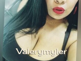 Valerymyler