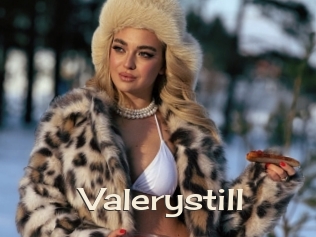 Valerystill