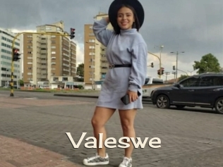 Valeswe