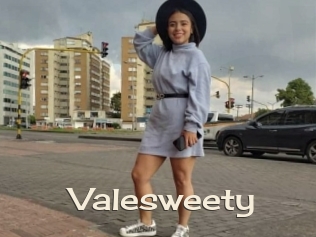 Valesweety