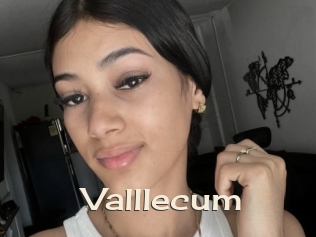 Valllecum