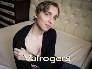 Valrogers