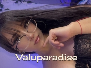 Valuparadise