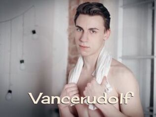 Vancerudolf