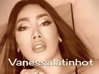 Vanessalatinhot