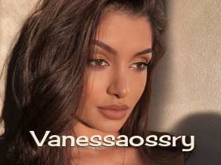 Vanessaossry