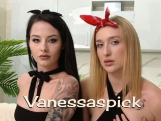 Vanessaspick