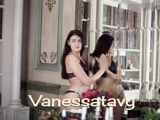 Vanessatavy