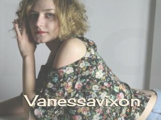 vanessavixon Big Dicks Round Ass