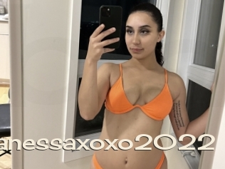 Vanessaxoxo2022