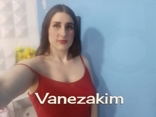 Vanezakim