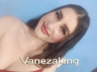 Vanezaking