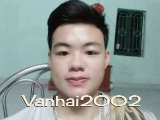 Vanhai2002